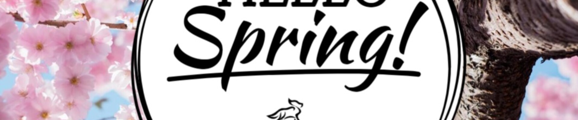 (20 maart) Eerste lente dag