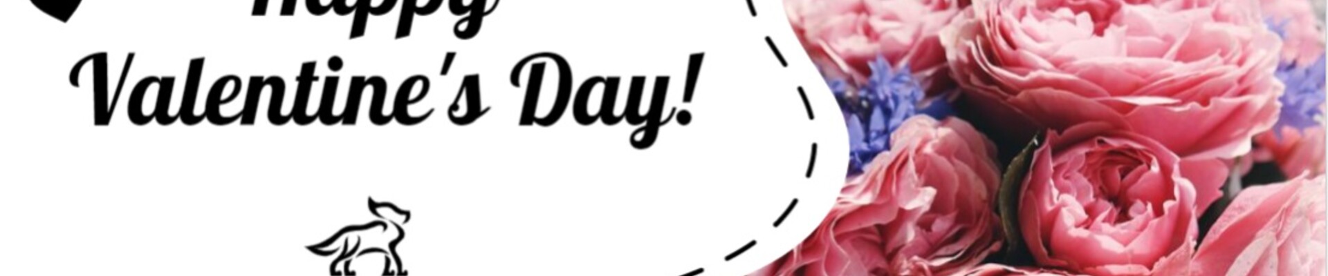 (14 februari) Valentijnsdag