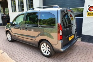 Peugeot Partner Tepee