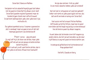 Soran Bart: bij de paarden