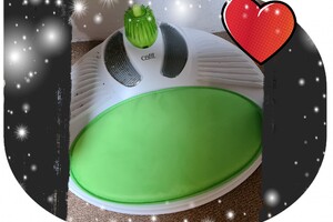 2021: Lucky en Faith