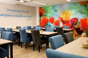 ‘Beter zaken doen door communicatie' 