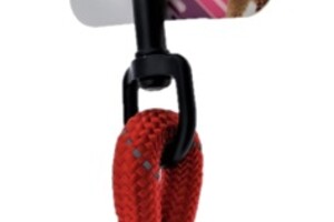 Speelgoed bij hondenschool