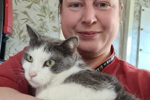 2021: Lucky en Faith