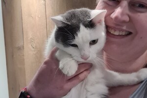 2021: Lucky en Faith