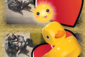 Onze honden - per 25 juni 2021