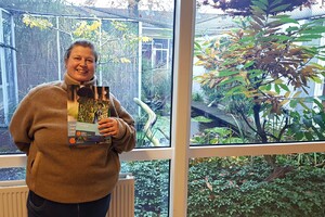 Ondernemer asiel, pension, cattery en kennel