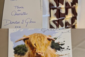 Ezran Dundee: 1 jaar oud