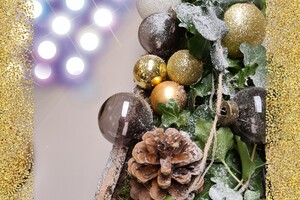 Hoe vieren jullie kerst?