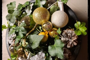 Clémentine 28 maart- 2 mei 2021