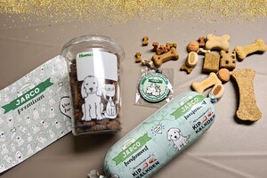 Izzy: Beginners curcus geslaagd