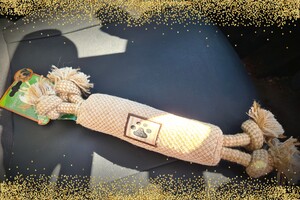 Hebben we gegeven aan de moederhond