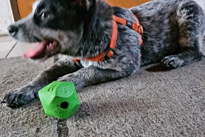 Silver: mijn gewicht