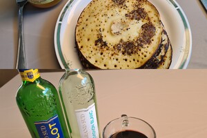 Yada en Silver: naar de dierentuin