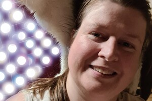 Onze langharige katten