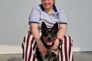 Vida: gehoorzaamheid 1