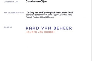 Curriculum vitae 2026  - 