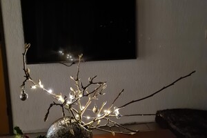 Prettige kerstdagen
