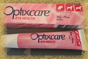 Optixcare Eye Lube