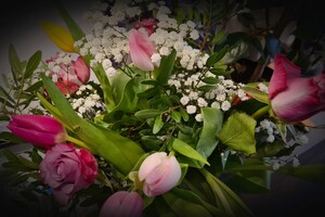 (4 april) Vrolijk Pasen!