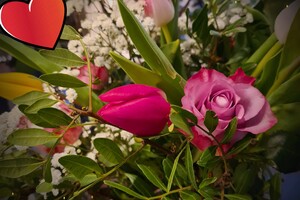 (4 april) Vrolijk Pasen!