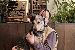 4 april: Vrolijk Pasen