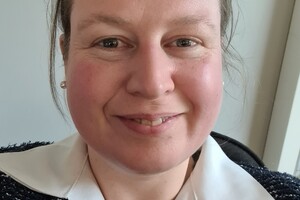 (9 mei) Happy woman's day