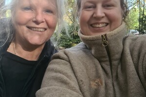 OPROEP: "Rasweekend" met z'n allen in 2022