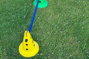 Workshop beginnende instructeur