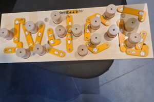 Thuis: hersenwerk spellen en detectie