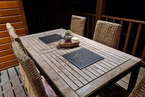 Vakantie pret: Yada en Silver