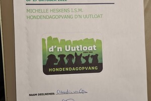 Lezing EHBO en Fysiotherapie