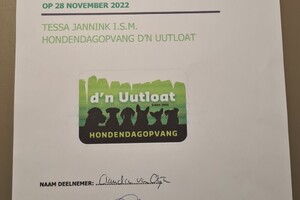 Lezing EHBO en Fysiotherapie