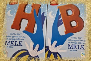 Sinterklaas voor hond en kat