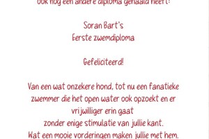 Soran Bart: EG Curcus