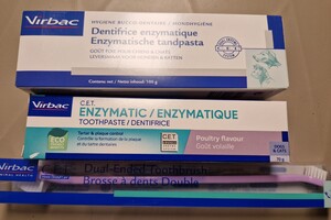 Gewicht honden: jaarlijkse controle dierenarts