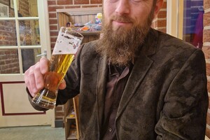 Ondernemer asiel, pension, cattery en kennel