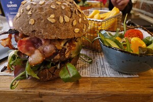 Ondernemer asiel, pension, cattery en kennel