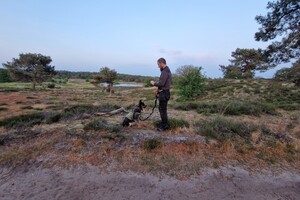 Vida: hondenschool jaar 2022