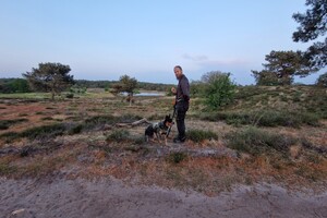 Vida: hondenschool jaar 2022