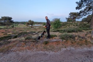 Vida: hondenschool jaar 2022