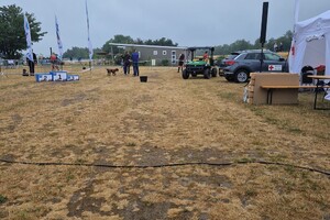 Bucky: hondenschool jaar 2022