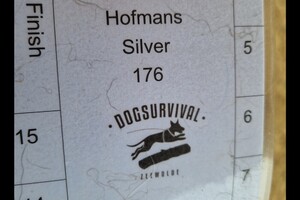 Silver: hondenschool jaar 2022