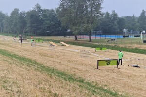 Bucky: hondenschool jaar 2022