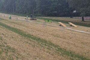 Bucky: hondenschool jaar 2022