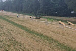 Bucky: hondenschool jaar 2022