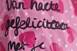 Bucky: hondenschool jaar 2022