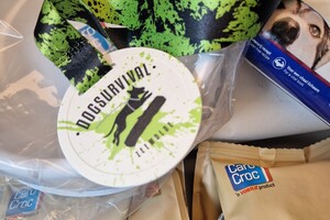 Bucky: hondenschool jaar 2022