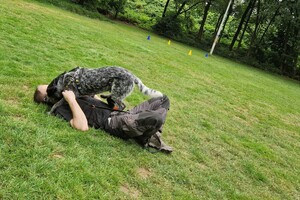 Silver: hondenschool jaar 2022