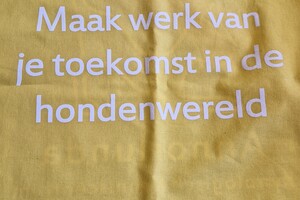 Hondenschool-Instructeurs Congres (HIC)2023